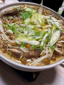 ほっと一息時間